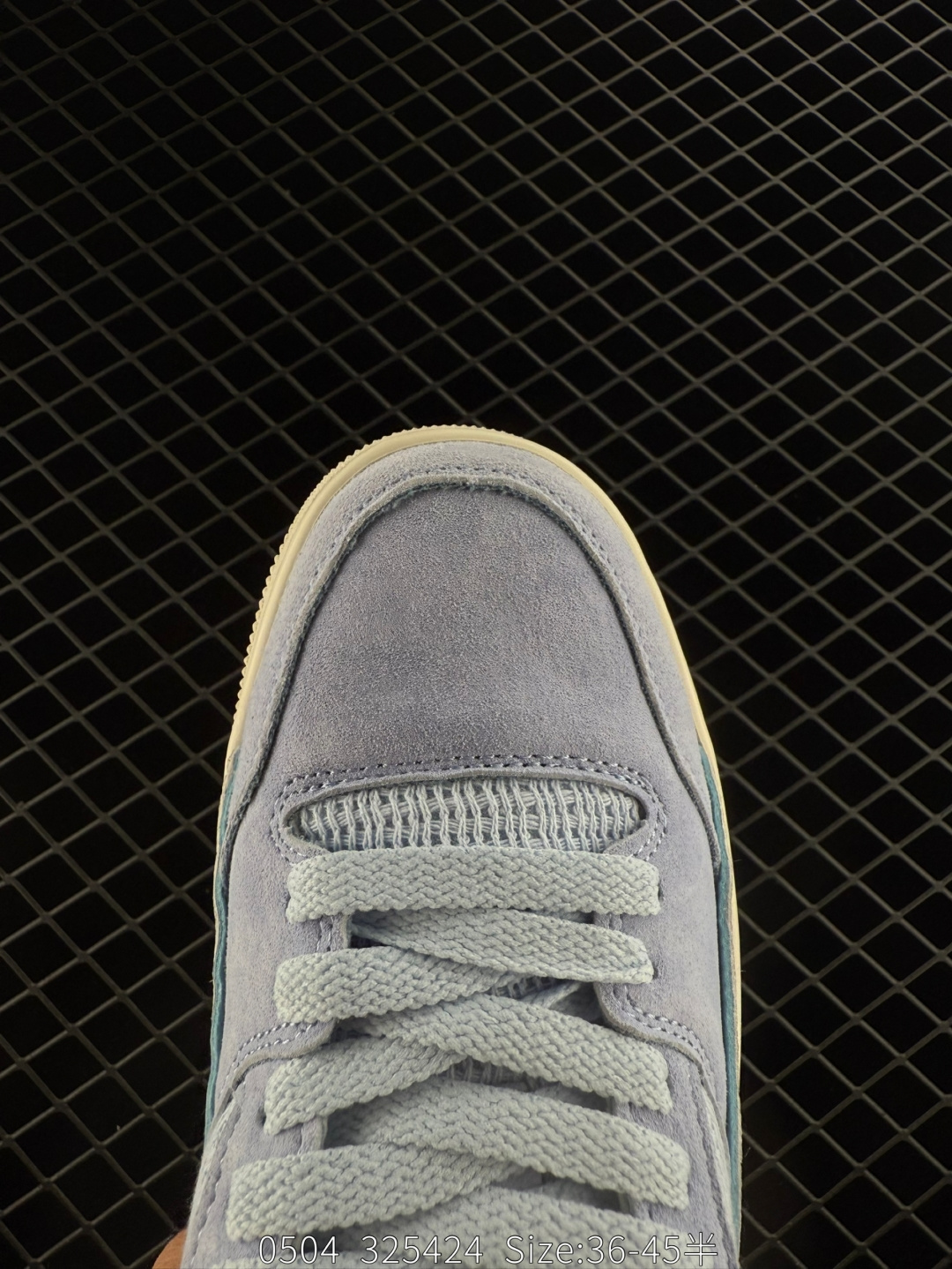 Who Decides War x Nike Jordan FLIGHT COURT ATE